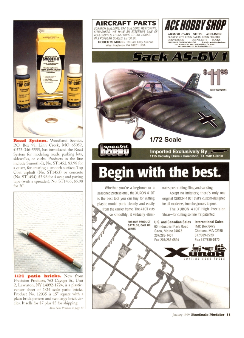 FineScale Modeler 1999-01 (Vol17-01)